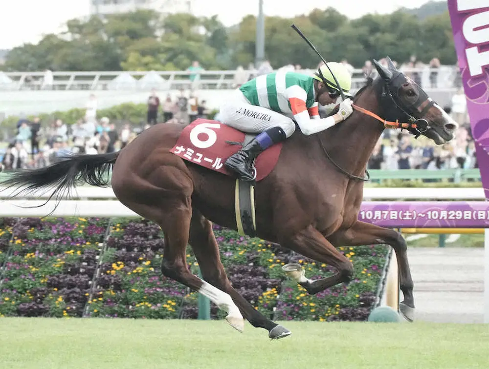 【画像・写真】ナミュール