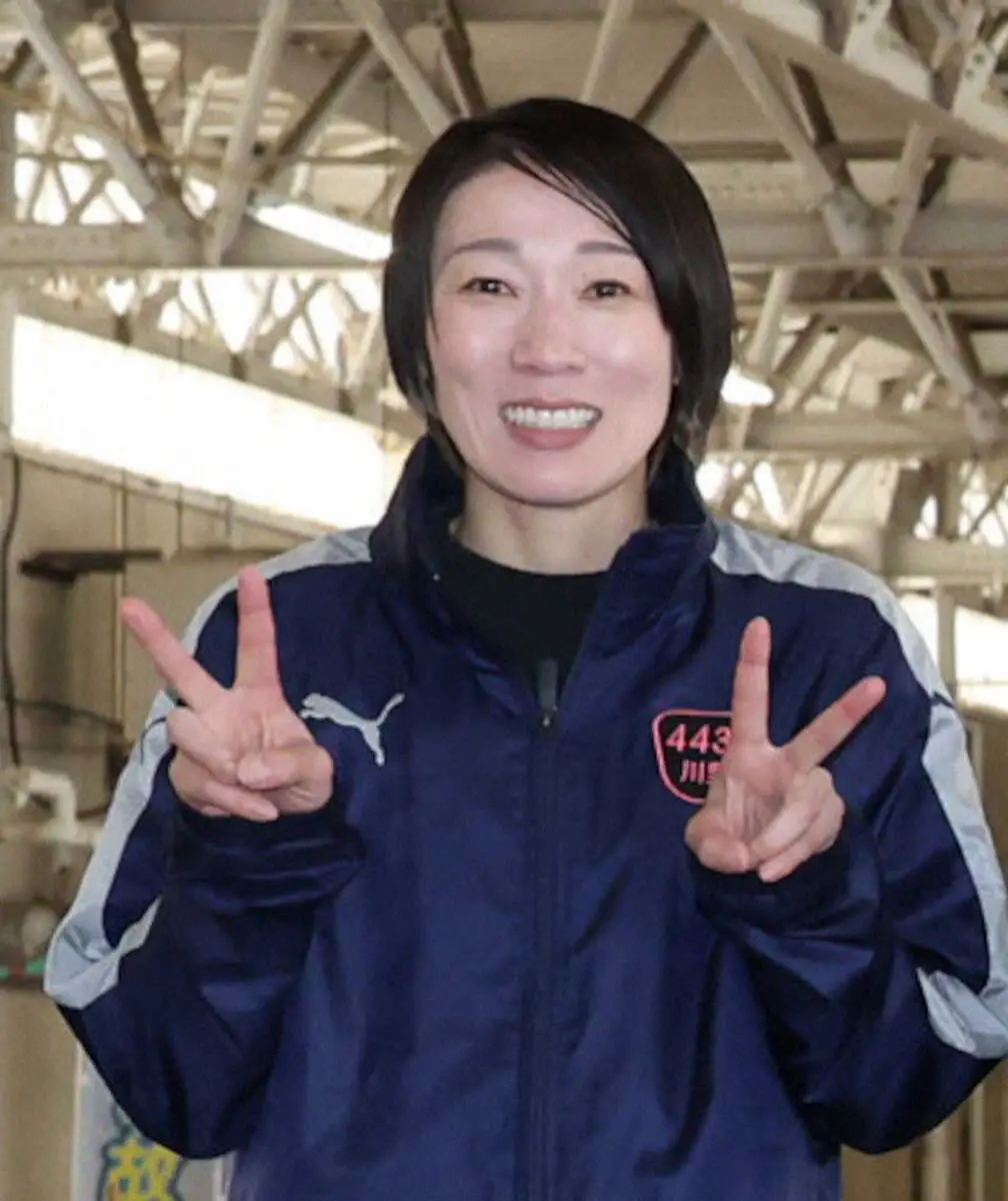 【画像・写真】【大村ボート　BBCトーナメント】石渡鉄兵、川野芽唯が繰り上がり出場