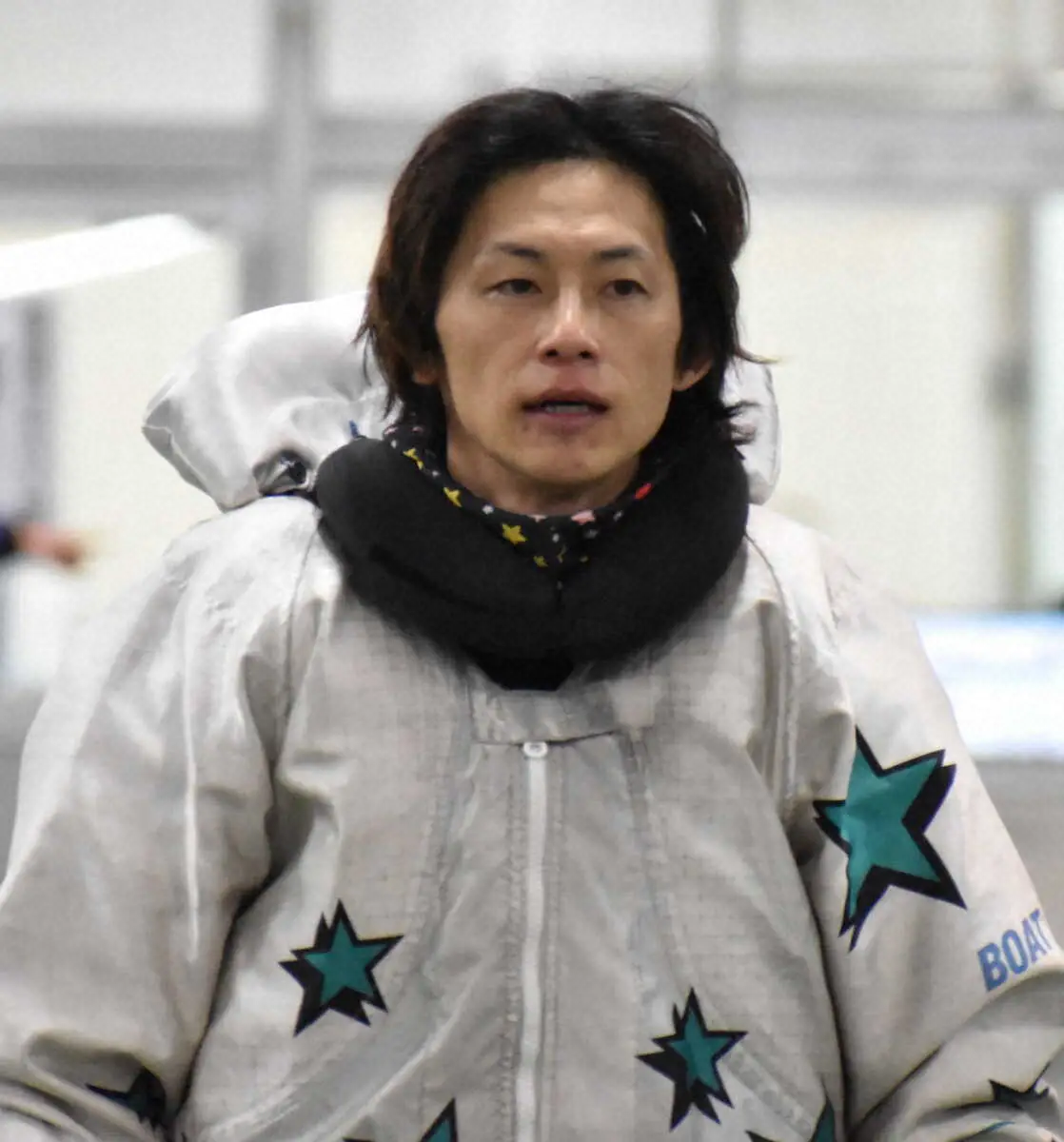 【画像・写真】【下関ボート　ミッドナイトボートレース】下條雄太郎　約2年半ぶり下関で見事に優出
