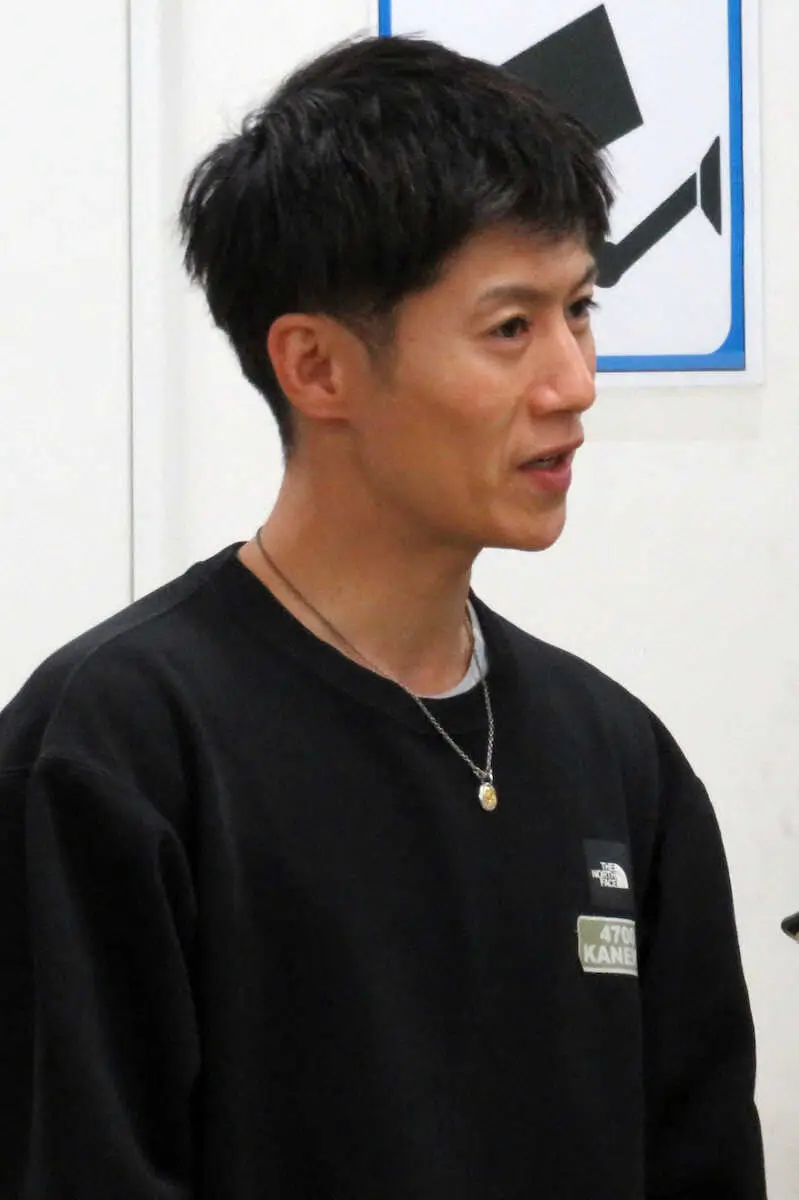 【画像・写真】【ボートレース戸田・翔んで埼玉カップ・東スポ杯前検】良機とタッグで金子和之が地元初Vを狙う