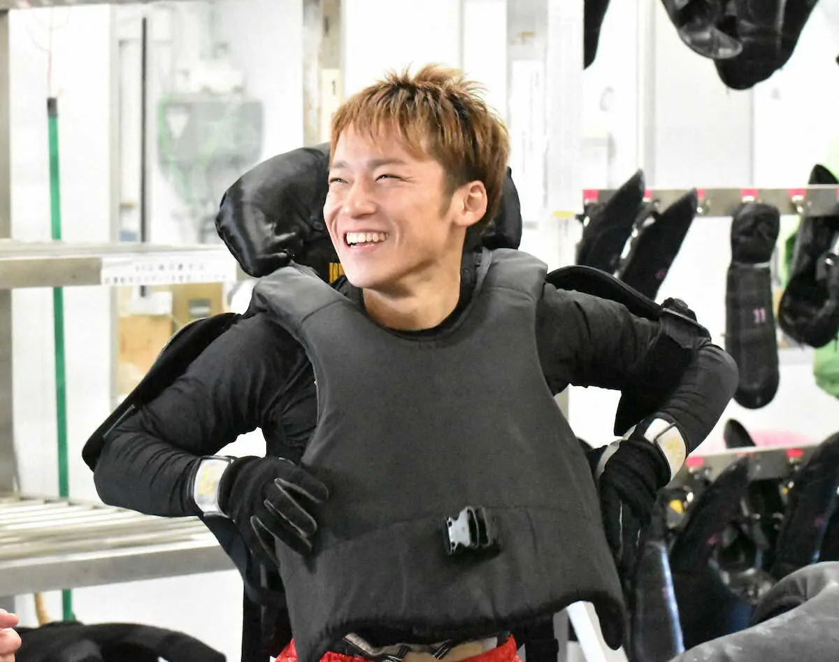 【画像・写真】【江戸川3日目、新小岩ホルモン平田杯】佐藤謙史朗　準優好枠狙える