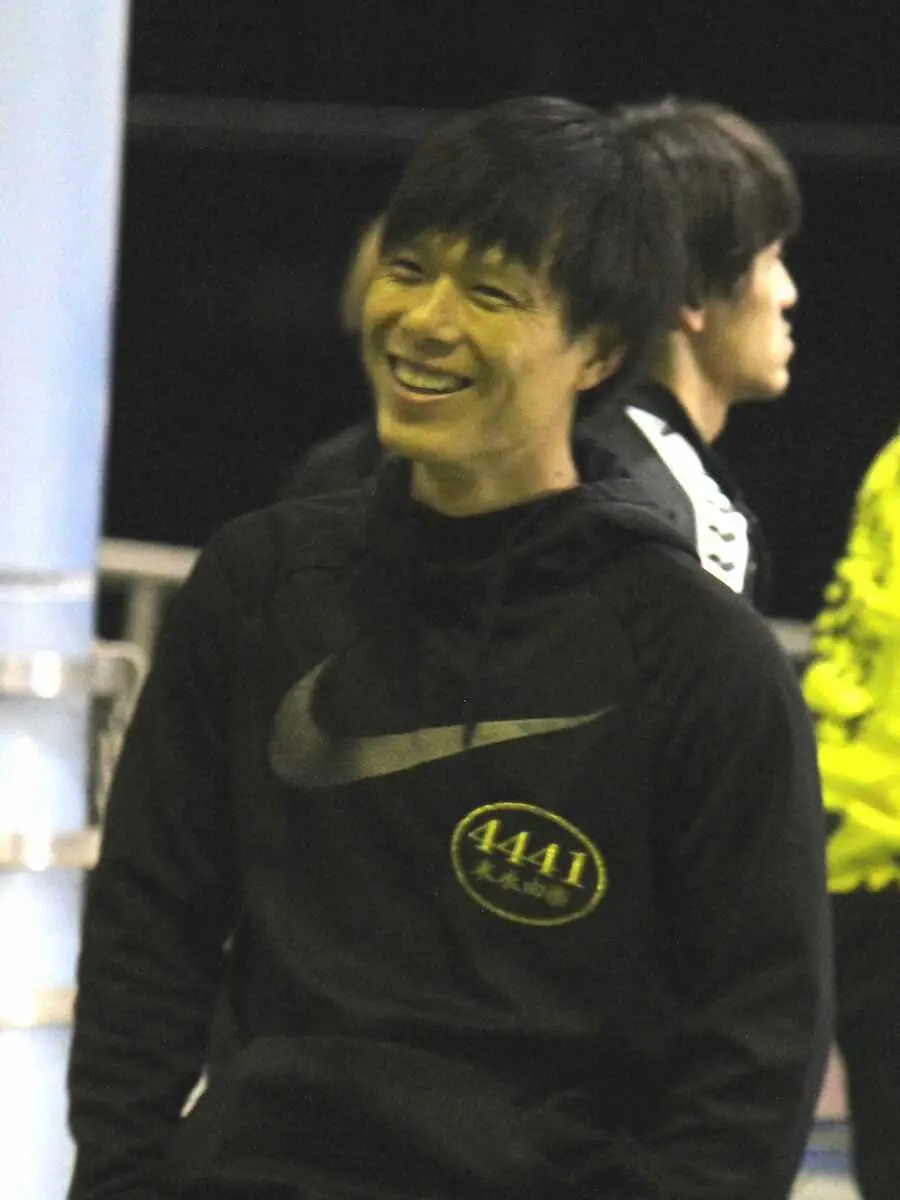 【画像・写真】【若松ボート　ミッドナイトボートレース】末永由楽　伸びの良さを実感