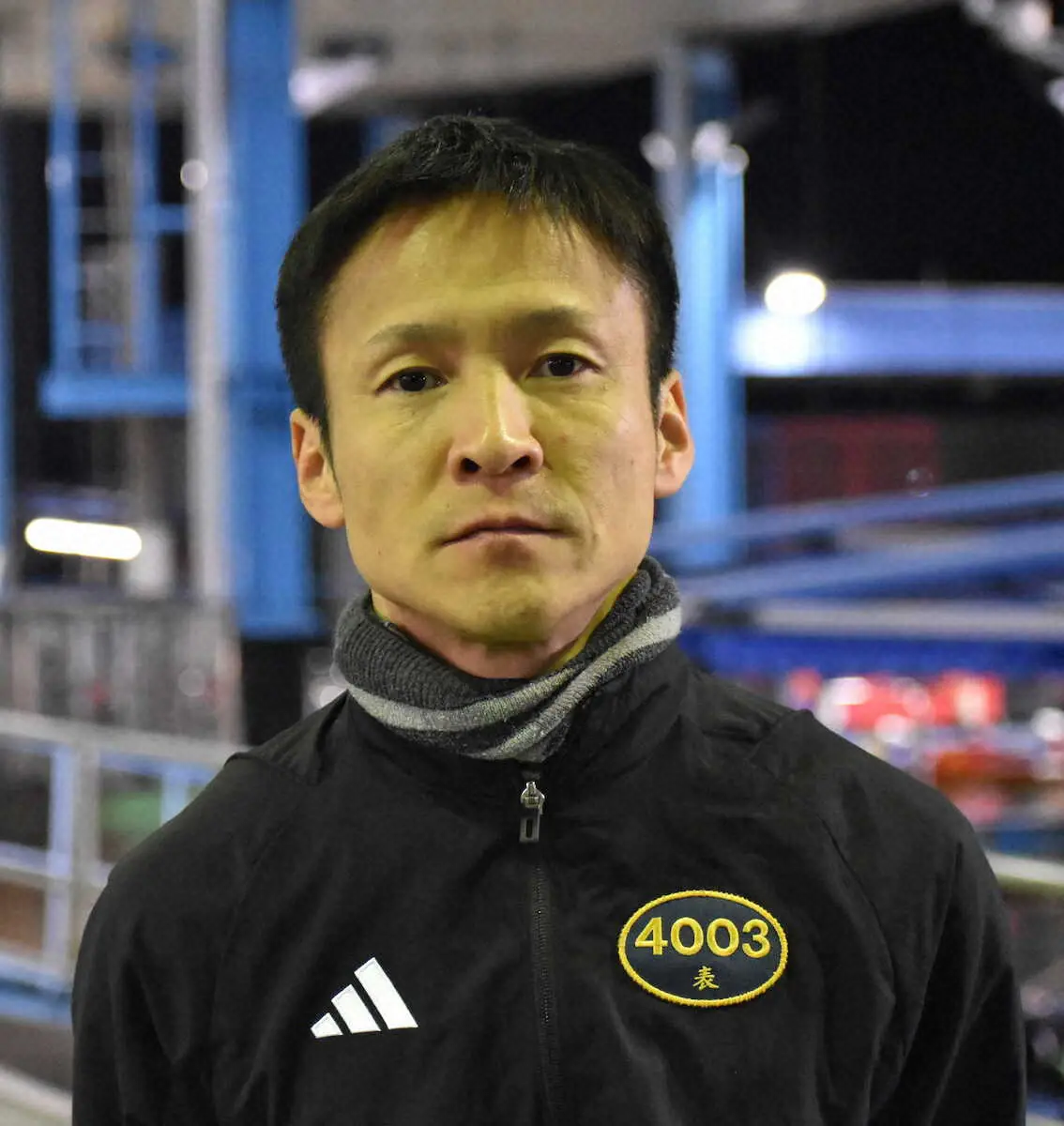 【画像・写真】【若松ボート　ミッドナイトボートレース】表憲一　デビュー初V水面で巧さばき発動