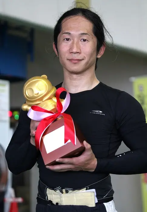 【画像・写真】【福岡・にっぽん未来プロジェクト競走in福岡】明日開幕！中辻崇人を本命視◎
