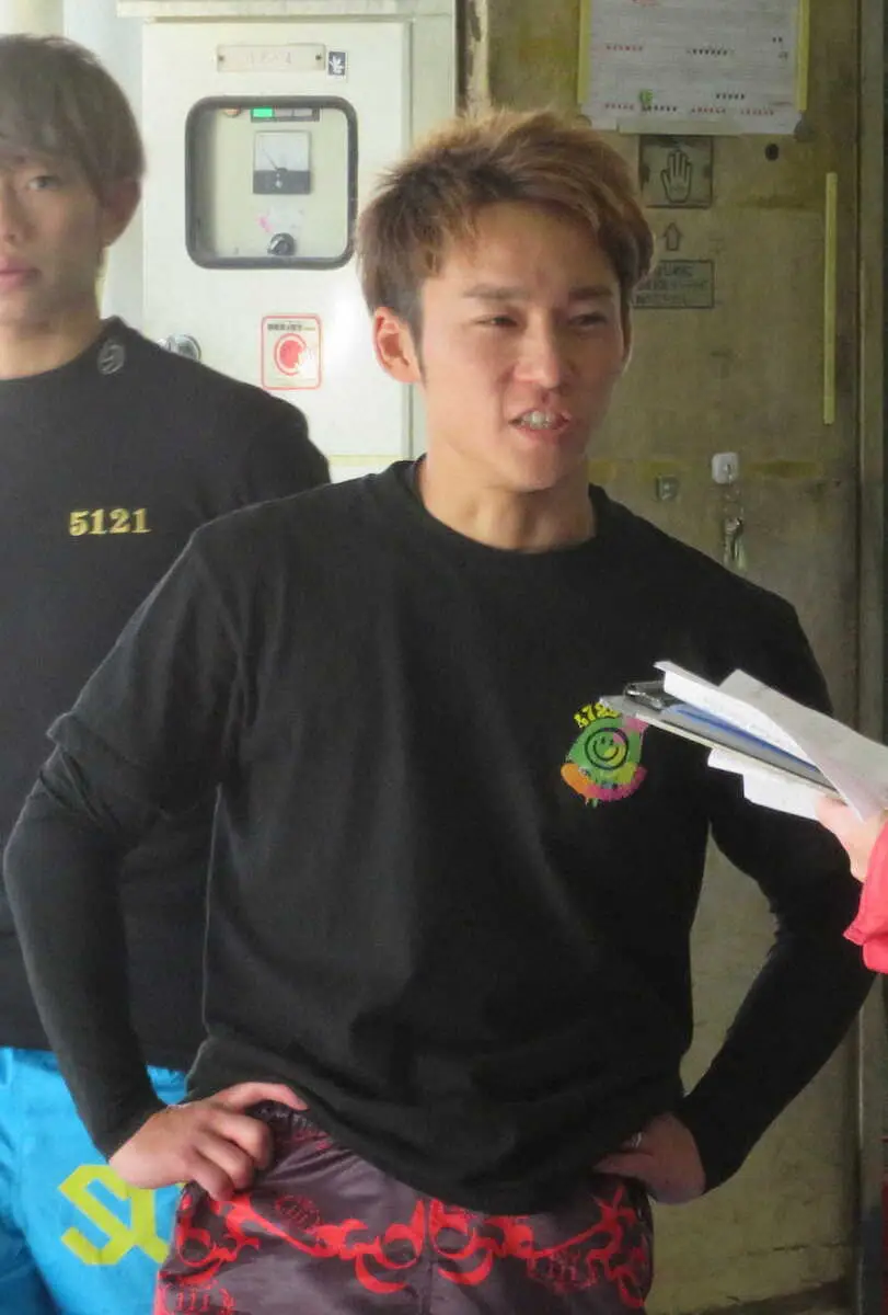 【画像・写真】【ボートレース江戸川・にっぽん未来プロジェクト競走in江戸川3日目】佐藤謙史朗がシリーズ3勝目