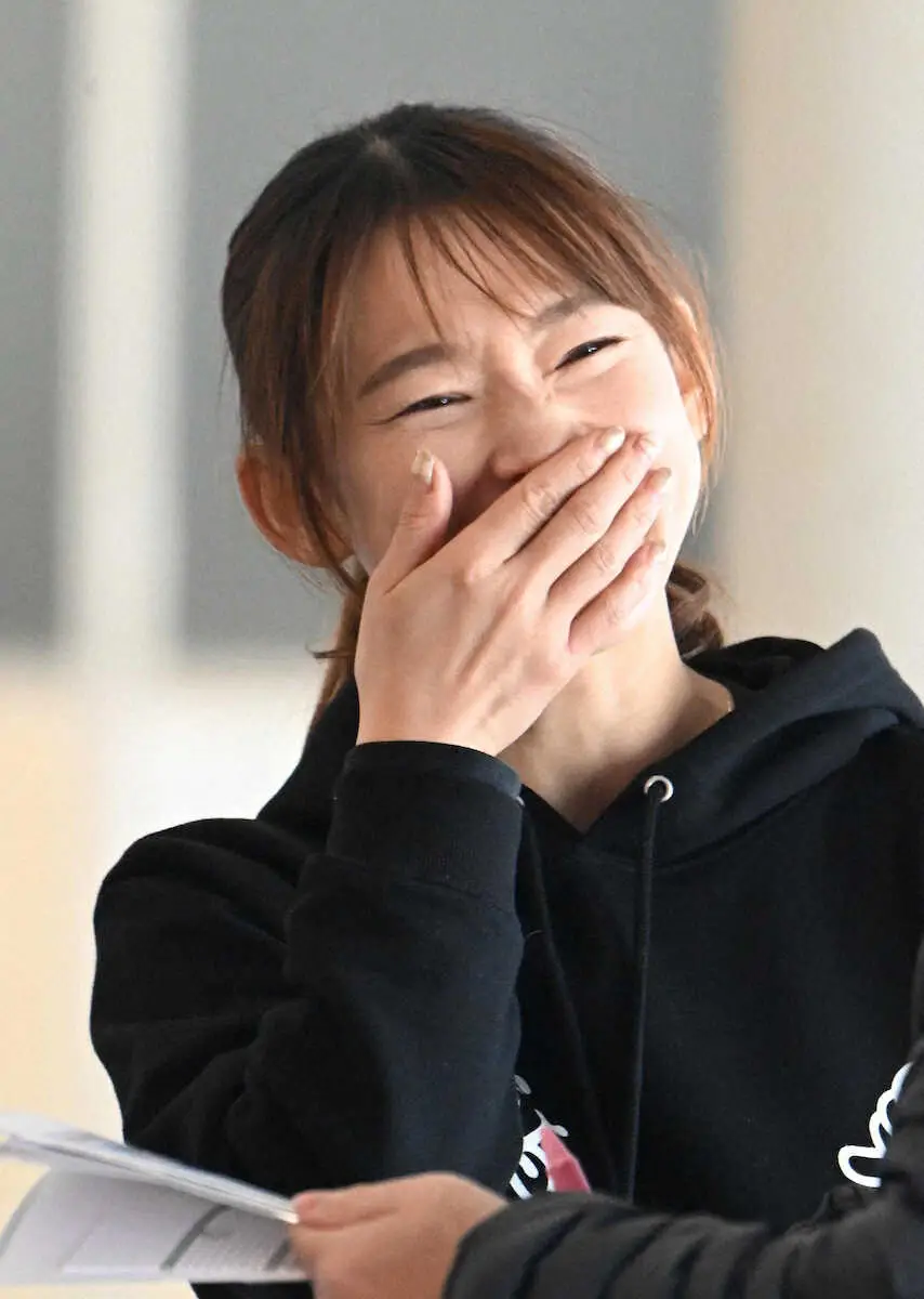 【画像・写真】守屋美穂、3年連続3度目のファン投票1位　びわこボート・G2レディースオールスター出場選手発表