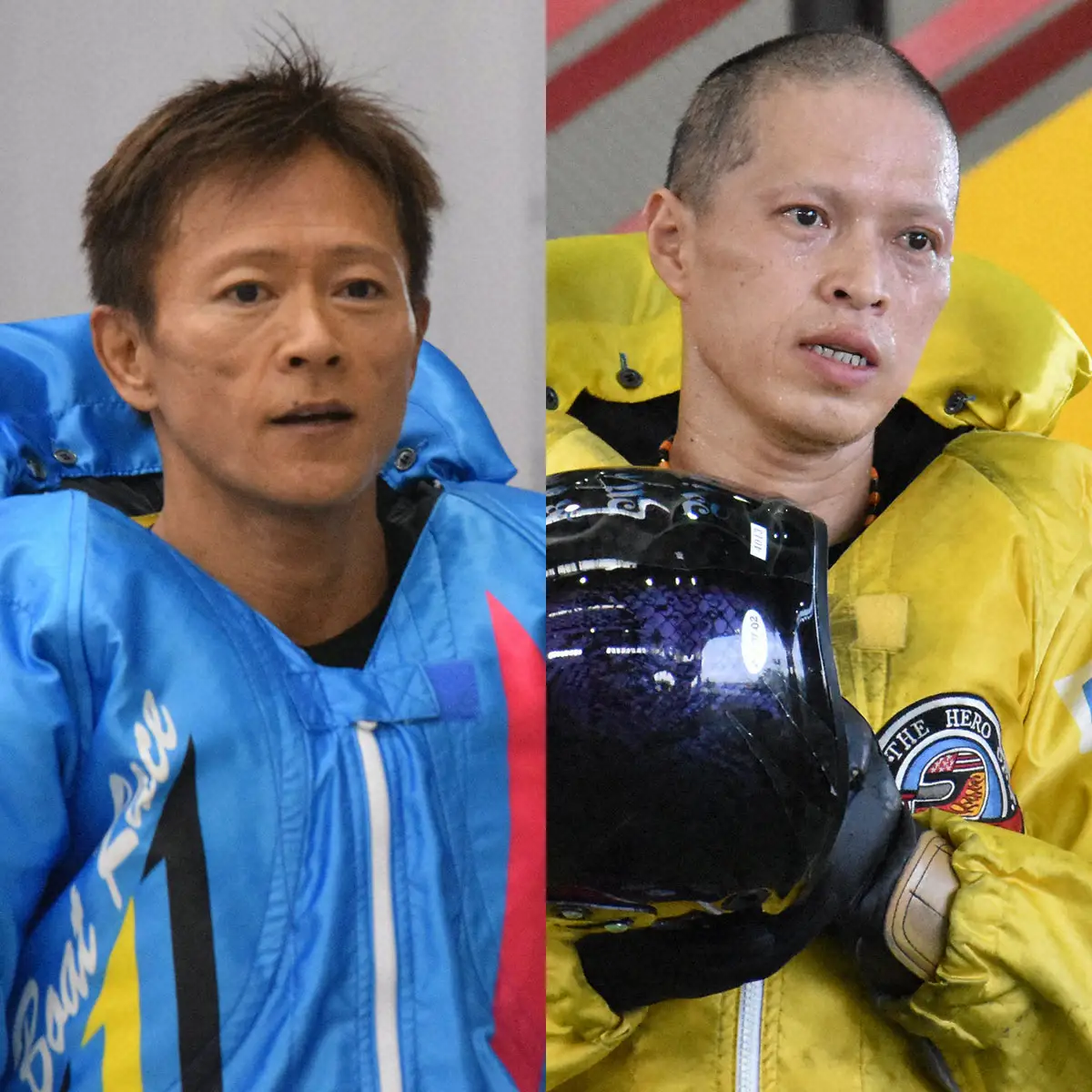 【画像・写真】SG「第38回グランプリ」19日開幕　あと4日　ボートレース住之江