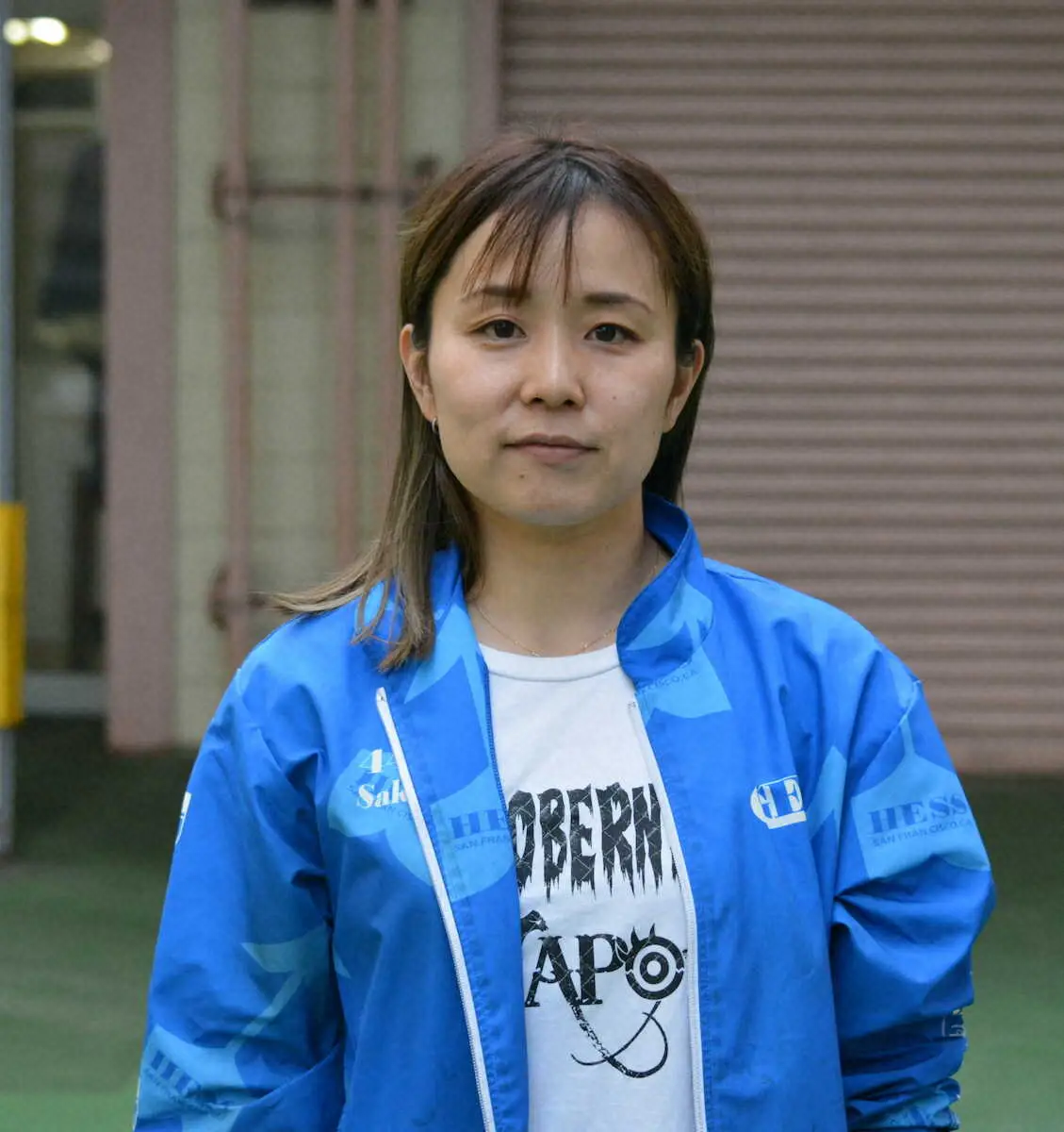 【画像・写真】【平和島ボート　BOATBoyカップ】桜本あゆみがリズムアップ成功