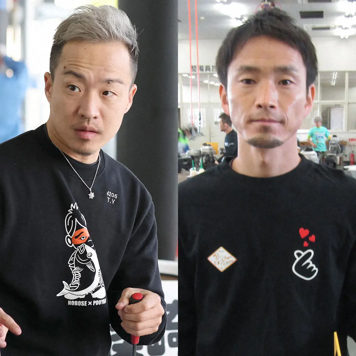 【画像・写真】SG「第38回グランプリ」19日開幕　あと3日　ボートレース住之江