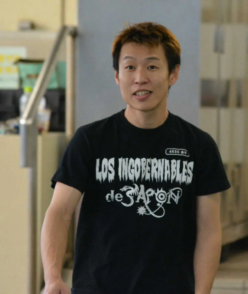 【画像・写真】【平和島ボート　BOATBoyカップ】金子賢志がカド一撃で勝負駆けに成功