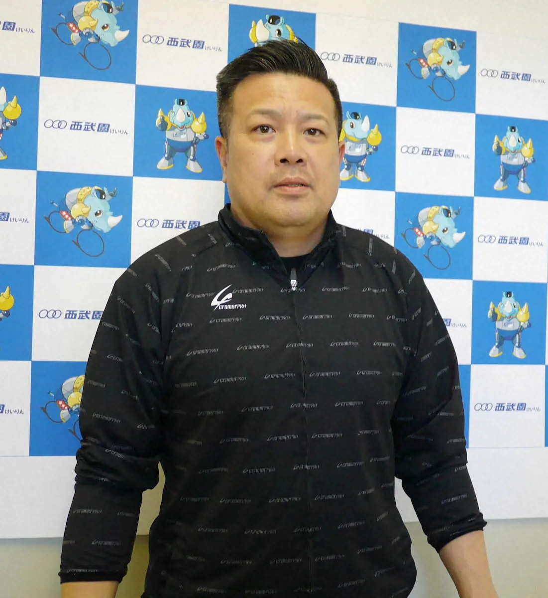 【画像・写真】【西武園競輪・S級特選12R】地元記念完全Vの荒井崇博「（脚の）貯金が残っていれば」