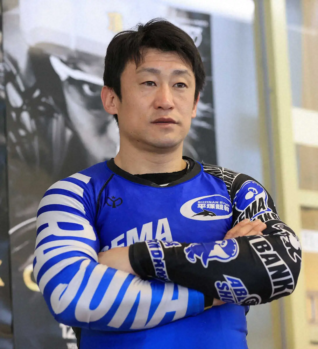 【画像・写真】【立川競輪・ヤンググランプリ】北井佑季　地の利を生かしVゴールぶち込む