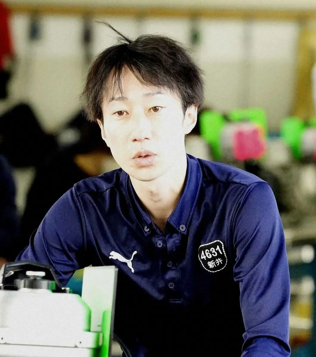 【画像・写真】【住之江ボート・全大阪王将戦】出た12万舟券！新井英孝“お年玉”プレゼント