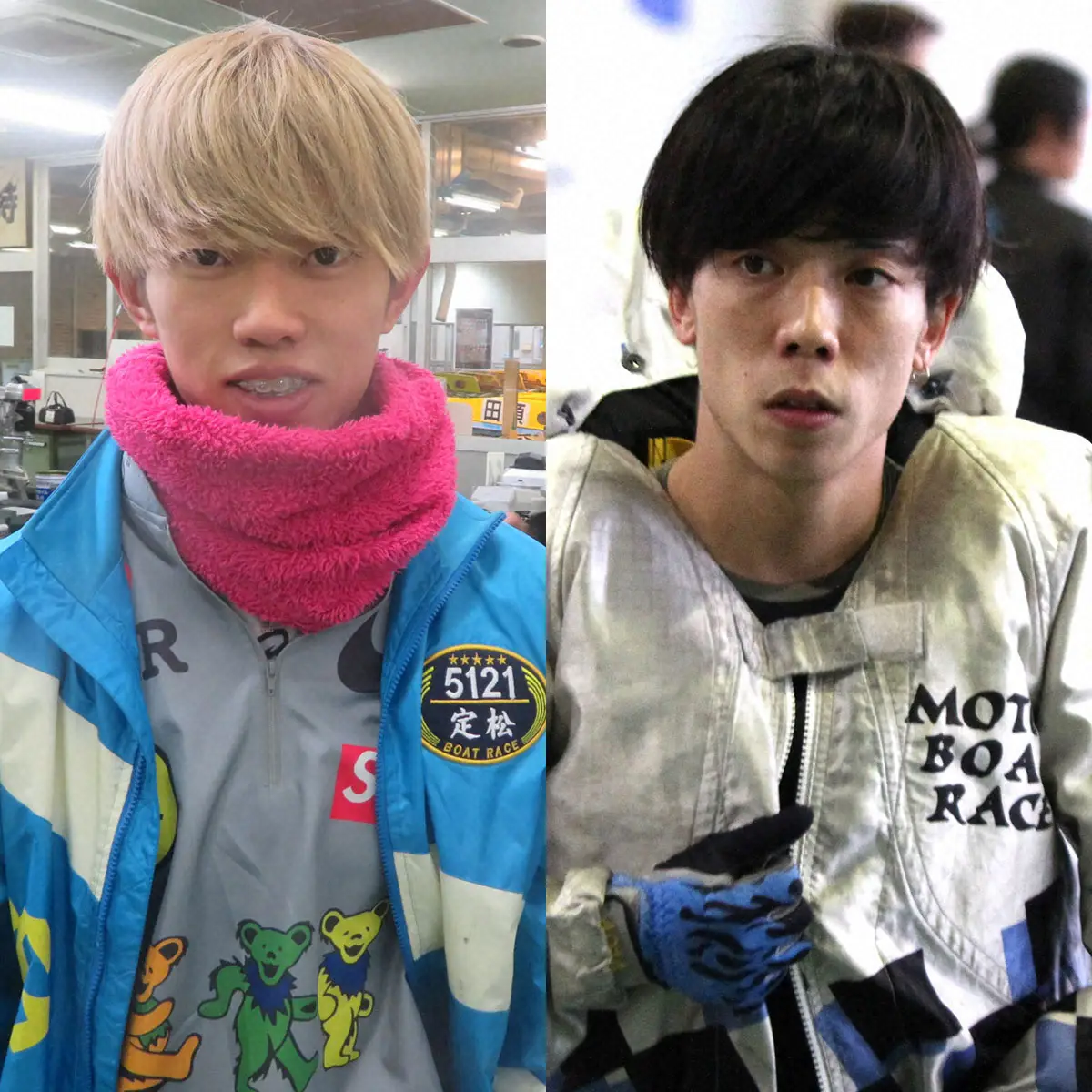 【画像・写真】PG1「第5回ボートレースバトルチャンピオントーナメント」11日開幕　あと4日　ボートレース大村