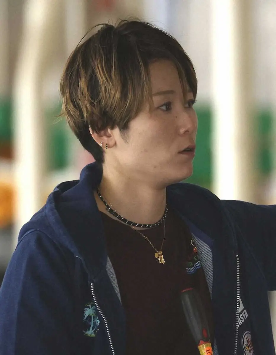 【画像・写真】【尼崎ボート　G3オールレディース】平高奈菜　舟足に工夫加えて見せ場つくる