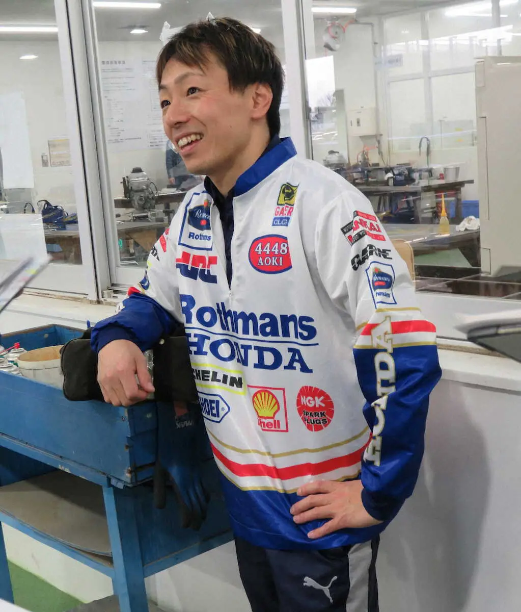 【画像・写真】【浜名湖ボート　ゴールドC　5日目】青木玄太が2節連続Vを狙う