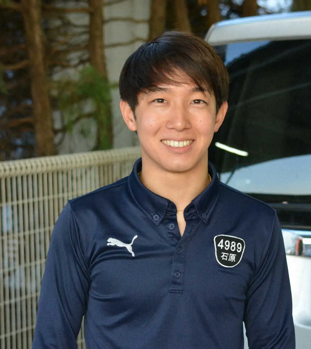 【画像・写真】【多摩川ボート　第56回報知新聞社賞　静波まつり杯】石原翼が連勝でリズムアップ