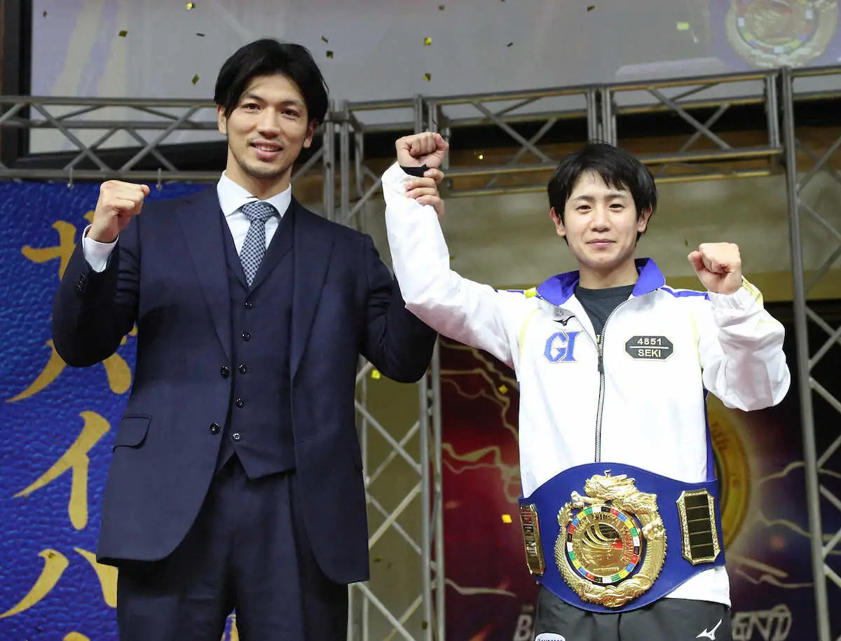 【画像・写真】【大村ボート　プレミアムG1・BBCトーナメント】24年最初のG1覇者は関浩哉「いいスタート切れた」