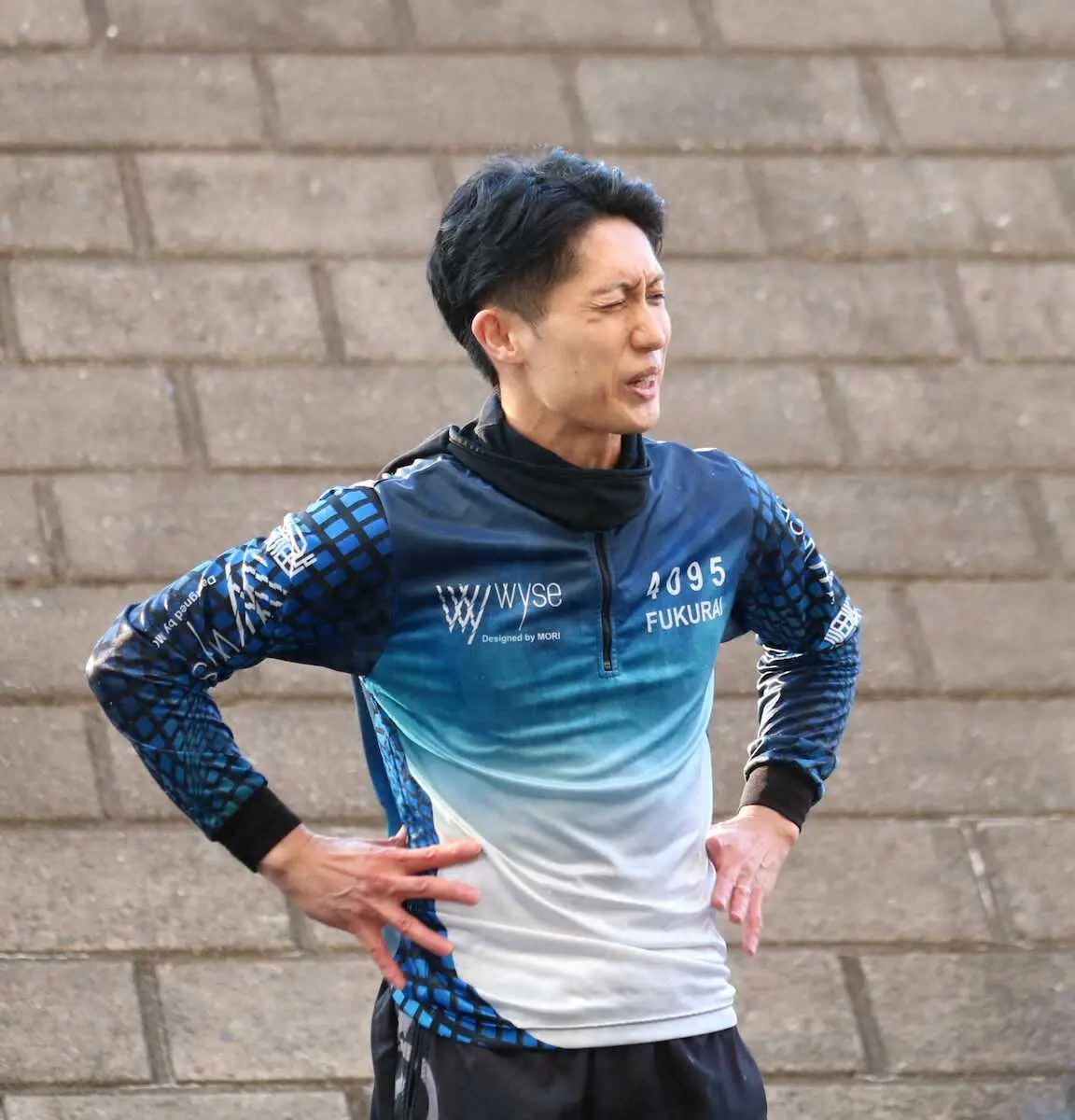 【画像・写真】【江戸川ボート　G2江戸川634杯　モーターボート大賞】福来剛　一発勝負の本体整備も