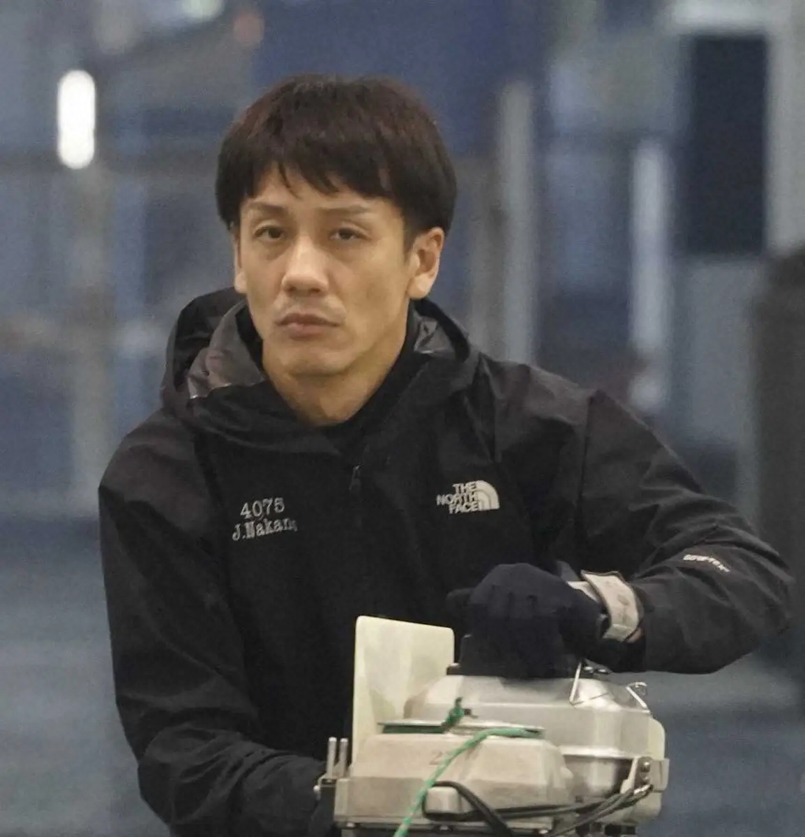 【画像・写真】【下関ボート　G1競帝王決定戦】中野次郎　再度の波乱演出へ気合十分　