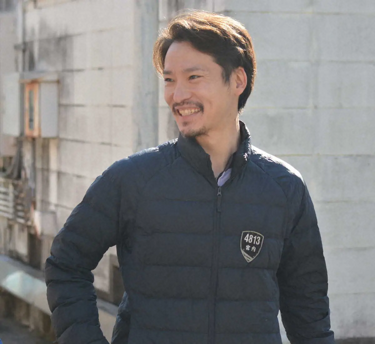 【画像・写真】【多摩川ボート　第30回神奈川新聞社賞】宮内直哉が上昇エンジンに手応え