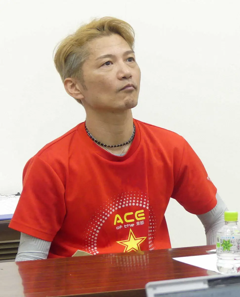 【画像・写真】【浜名湖ボート・G1浜名湖賞】浜野谷憲吾　奇策で106回目のG1優出