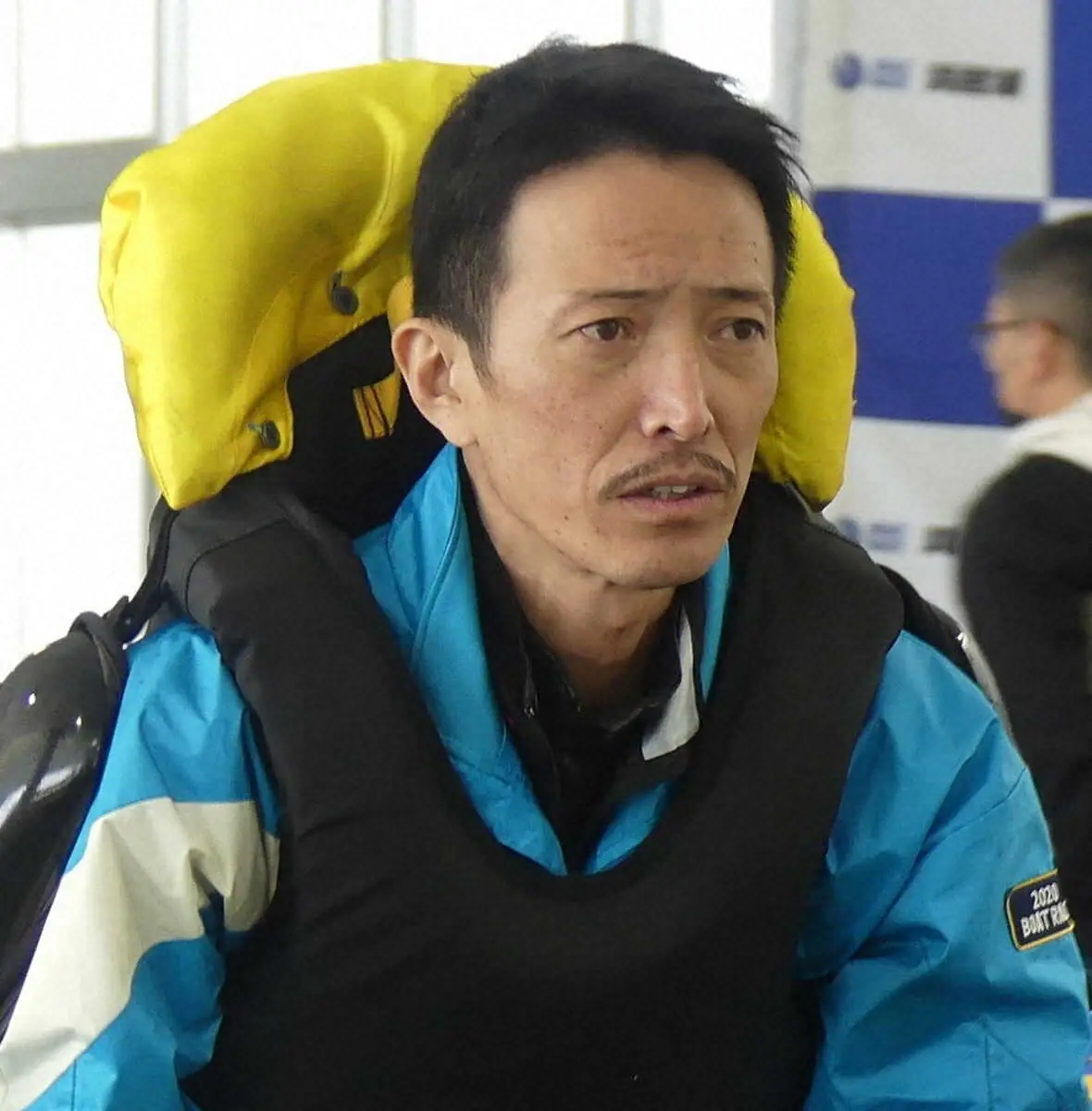 【画像・写真】【鳴門ボート　PG1マスターズチャンピオン出場選手発表】森高一真ら4人が初参戦