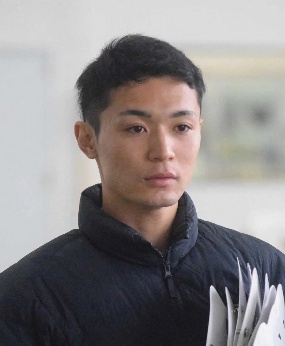 【画像・写真】【芦屋ボート　G1第70回九州地区選手権競走】新開航　良機良艇ゲットだ