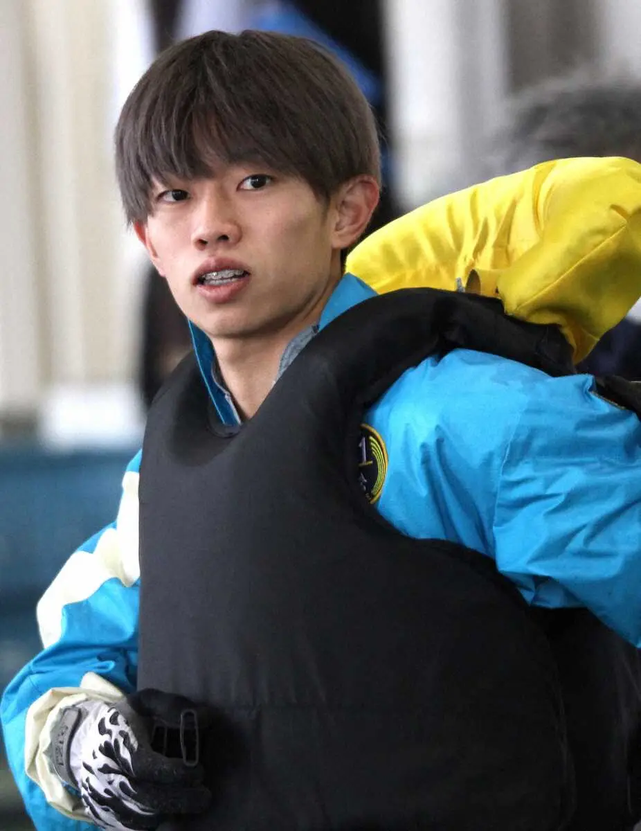 【画像・写真】【芦屋ボート　G1第70回九州地区選手権競走】定松勇樹　師匠に負けじと