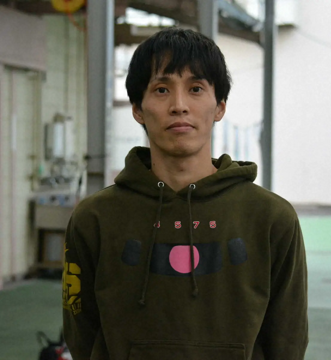 【画像・写真】【平和島ボート　第69回関東地区選手権】戸塚邦好がリズムアップに成功