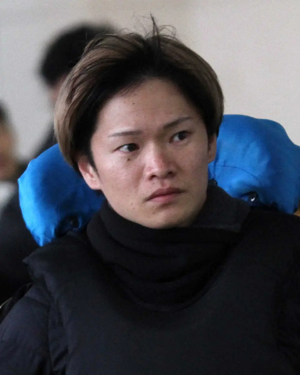 【画像・写真】【芦屋ボート・G1九州地区選手権】仲谷颯仁　6、5号艇で狙うは準優1号艇