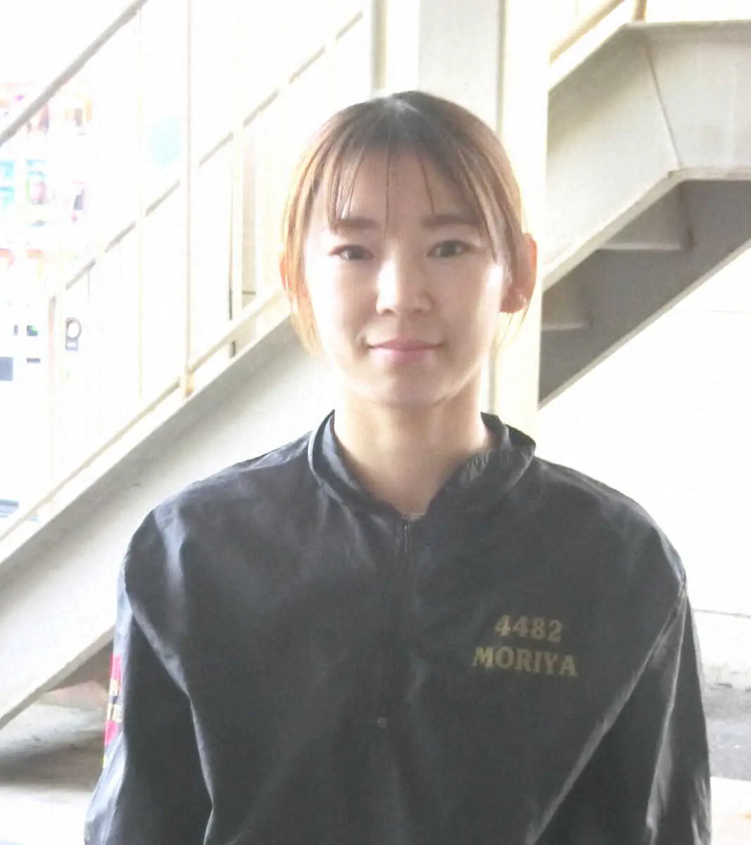 【画像・写真】【宮島ボート　G1中国地区選手権】守屋美穂　快走でファンにアピール