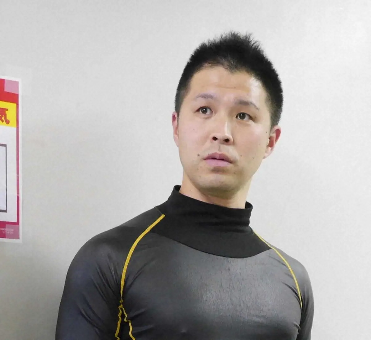 【画像・写真】【西武園競輪・スポニチ杯・初日特選12R】好調な中井太祐は「魅力のある選手」と野口裕史をマーク