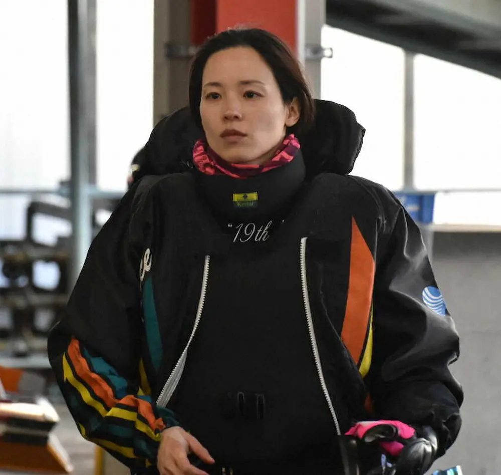 【画像・写真】【戸田ボート　ヴィーナスシリーズ第19戦　5日目】西村歩　初優勝のチャンス到来