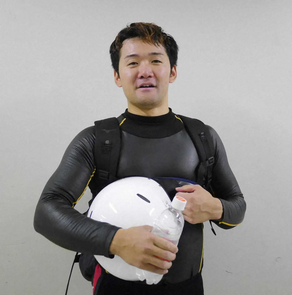 【画像・写真】【西武園競輪　スポニチ杯　2日目10R】将棋好きの堀江省吾が捲り2着「詰め将棋を解いている気分」