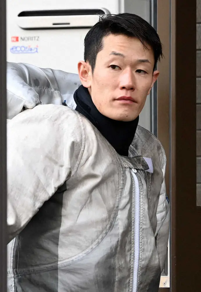 【画像・写真】【宮島ボート　G1中国地区選手権】茅原悠紀　“ゼロ台攻勢”に屈して連覇ならず