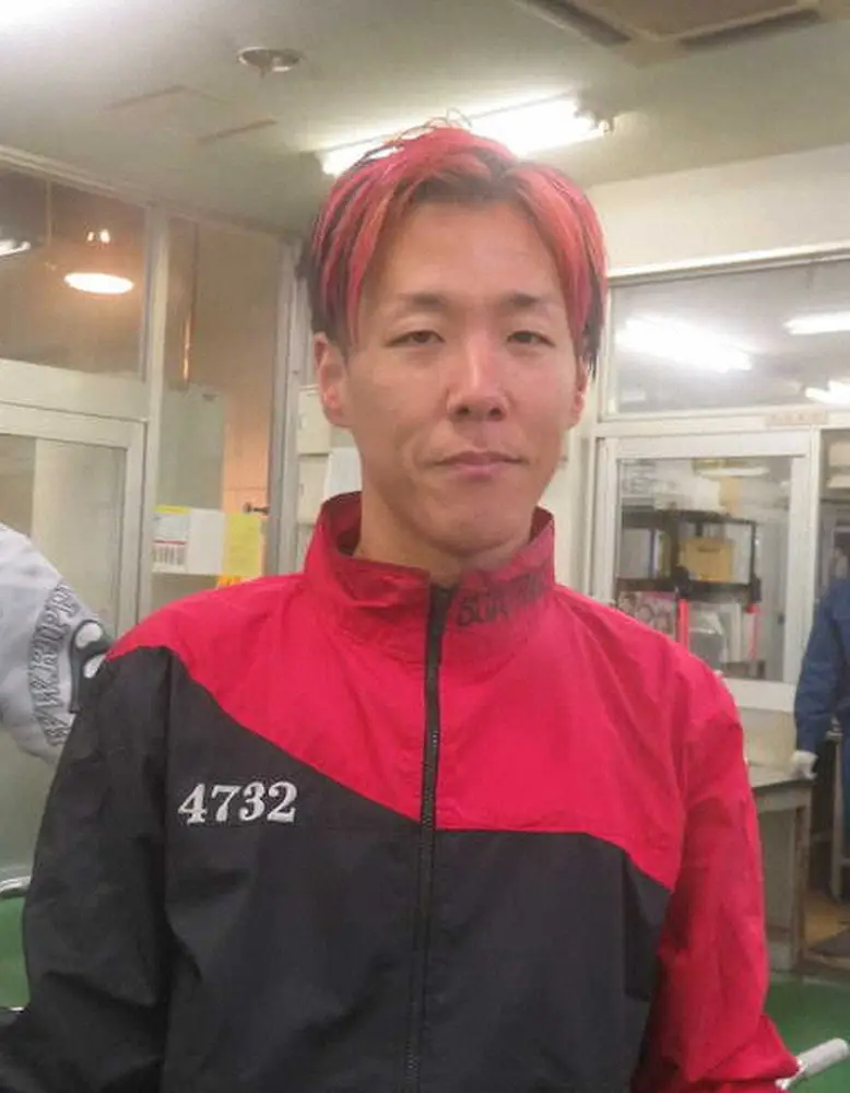 【画像・写真】【まるがめボート　G1四国地区選手権】堀本和也　気温上がれば猛烈ピット離れ完成