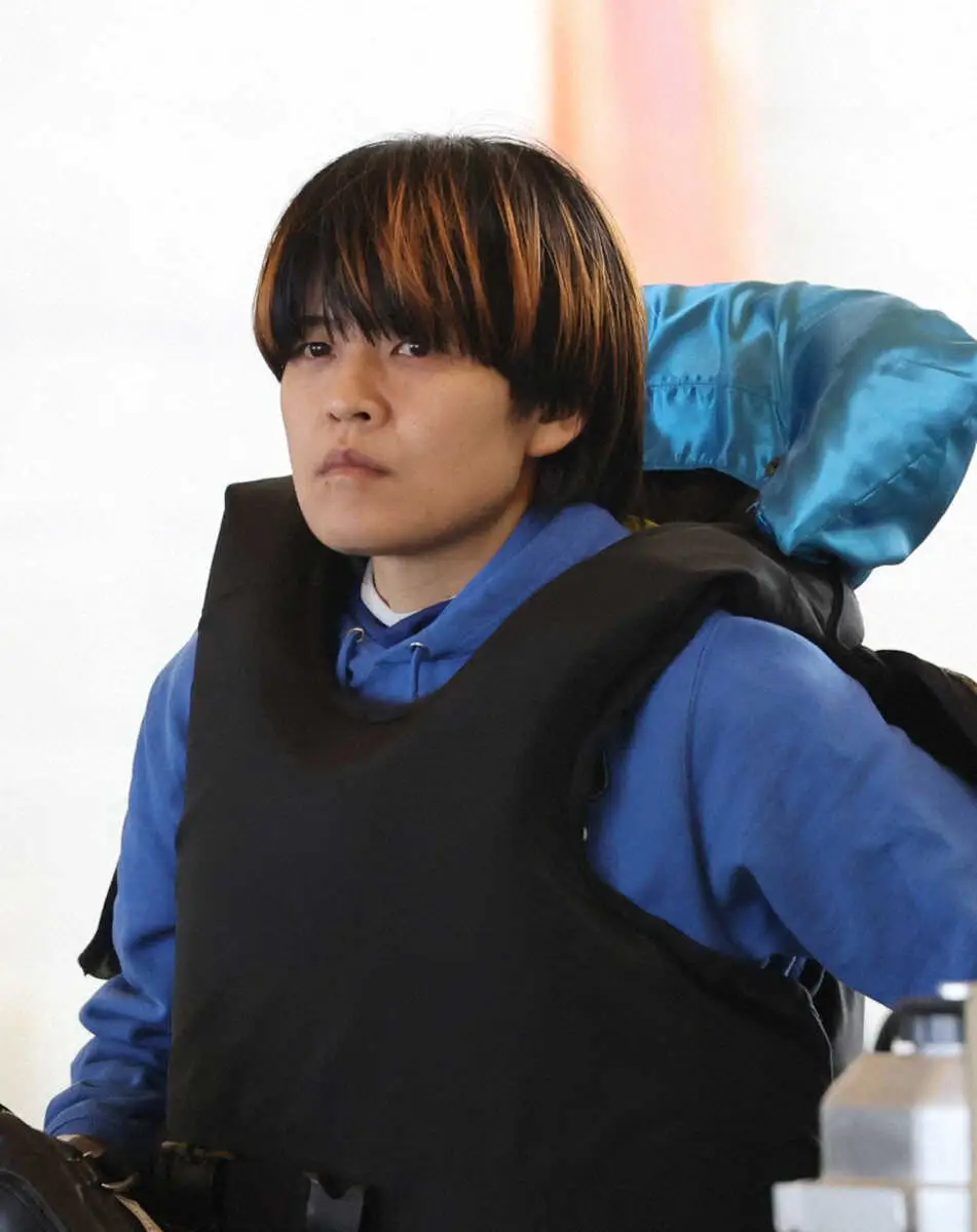 【画像・写真】【びわこボート　G2第8回レディースオールスター】遠藤エミ　地元特別競走初制覇へ　主役の強さ見せる