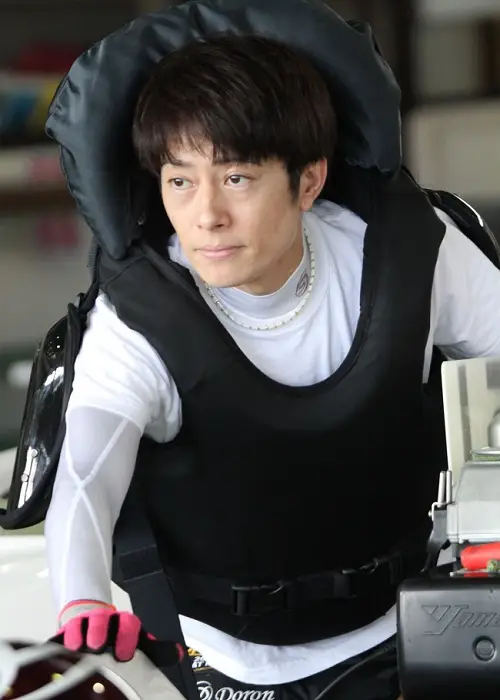 【画像・写真】【福岡・福岡都市圏開設34周年記念競走」】明日開幕！ 篠崎元志がシリーズけん引