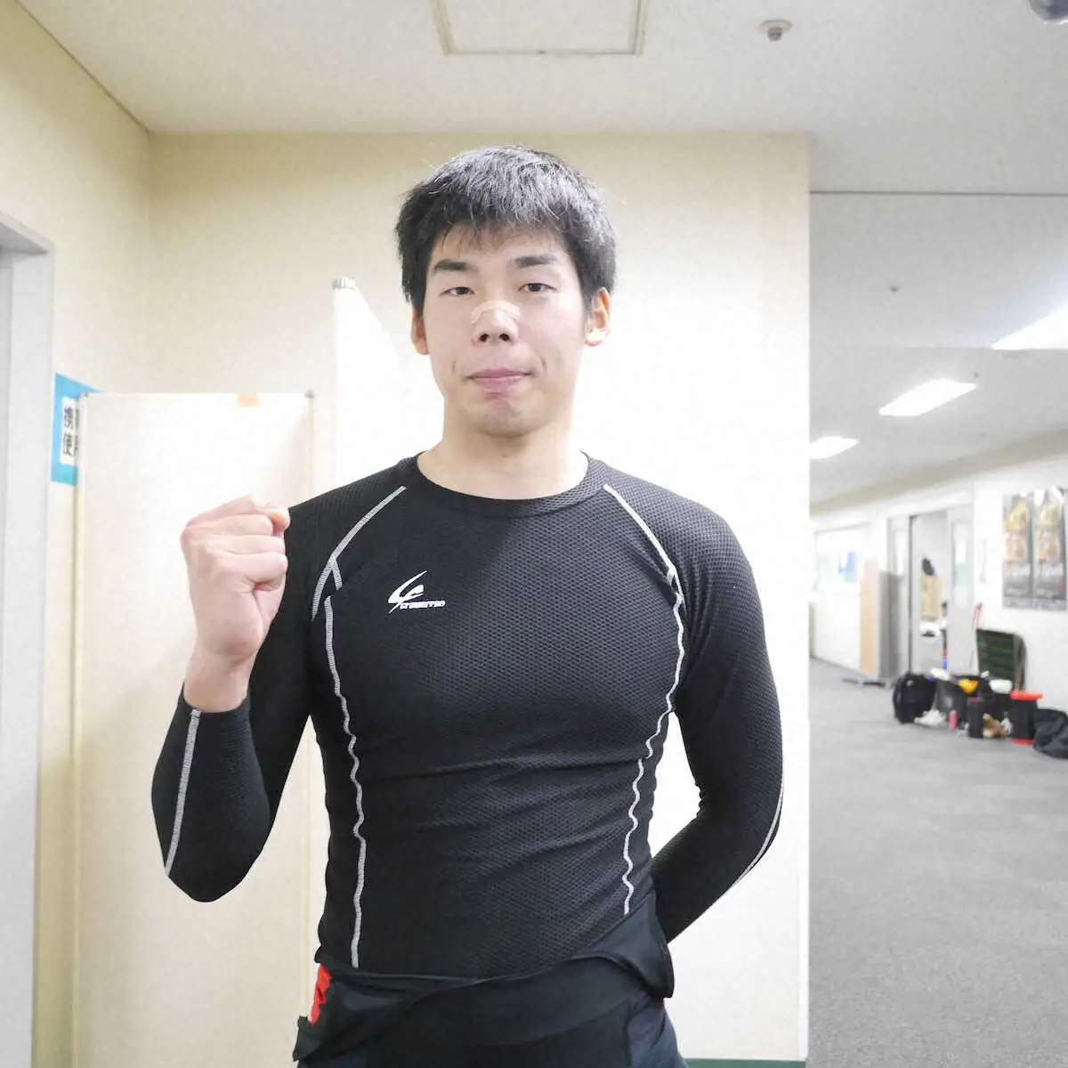 【画像・写真】【前橋競輪　S級シリーズ　2日目11R】阿部将大が自画自賛の捲り一発「鮮やかでしたね」