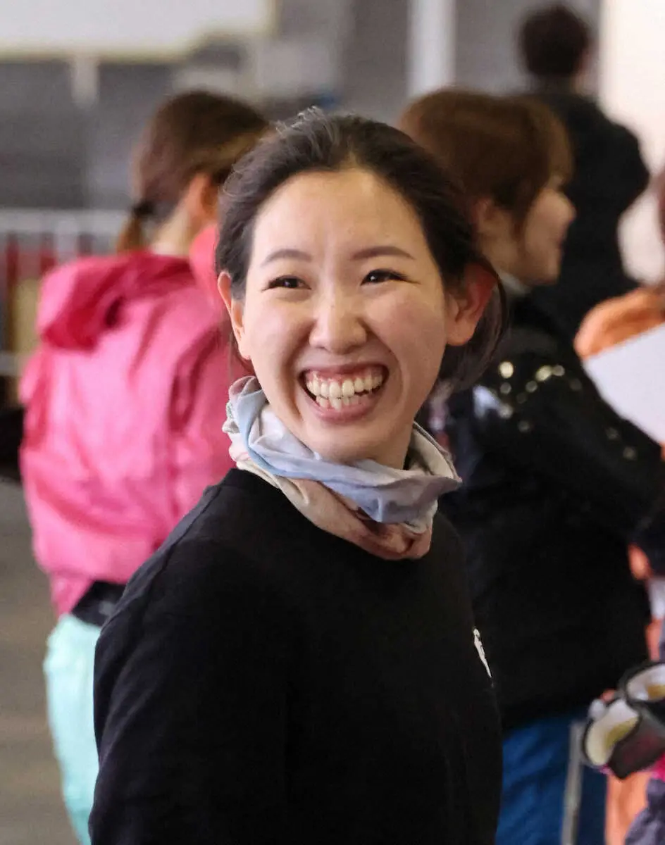 【画像・写真】【びわこボート・G2レディースオールスター】繰り上がり出場の上田紗奈が完全V機ゲット