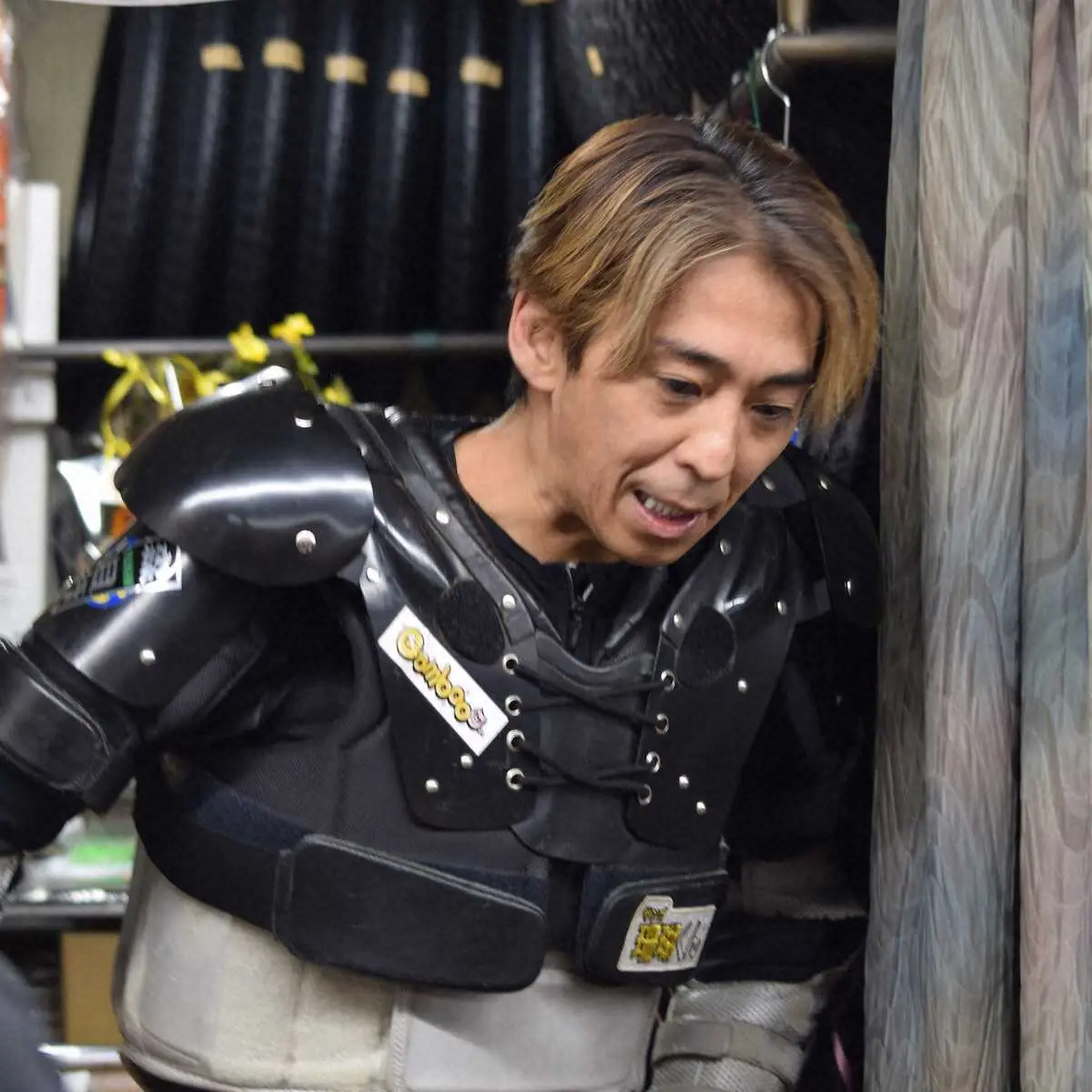 【画像・写真】【川口オート・全日本選抜】森且行　最終日も4着で白星に恵まれず「情けなかった」