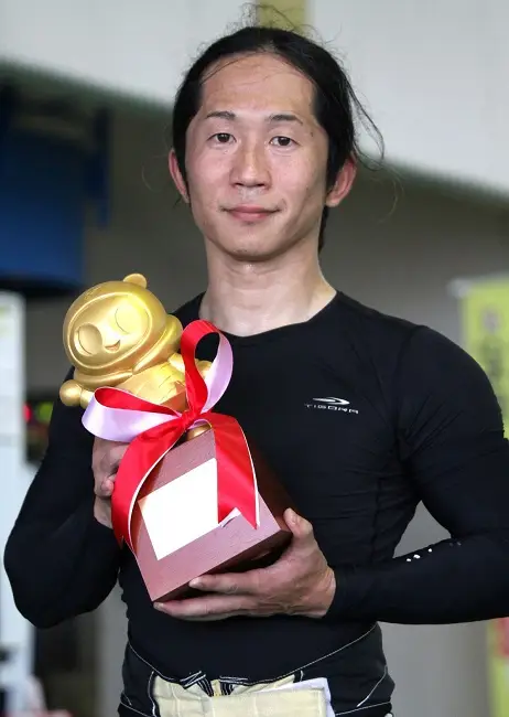 【画像・写真】【福岡・漫画アクション杯】明日開幕！ 近況充実の中辻崇人が主軸