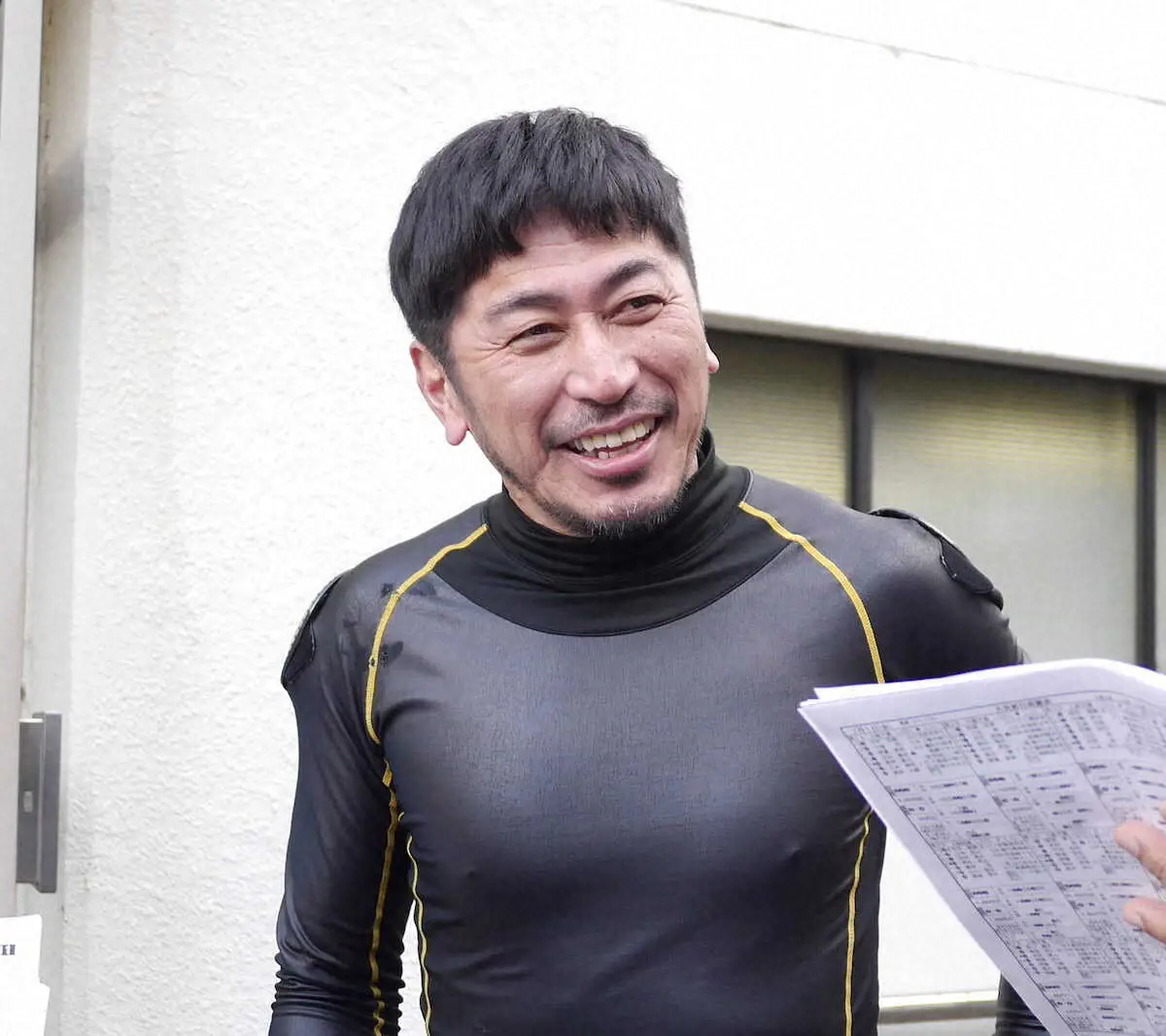 【画像・写真】【大宮競輪・S級シリーズ　2日目11R】51歳の沢田義和が鮮やかに直線一気「めちゃめちゃVゾーン」