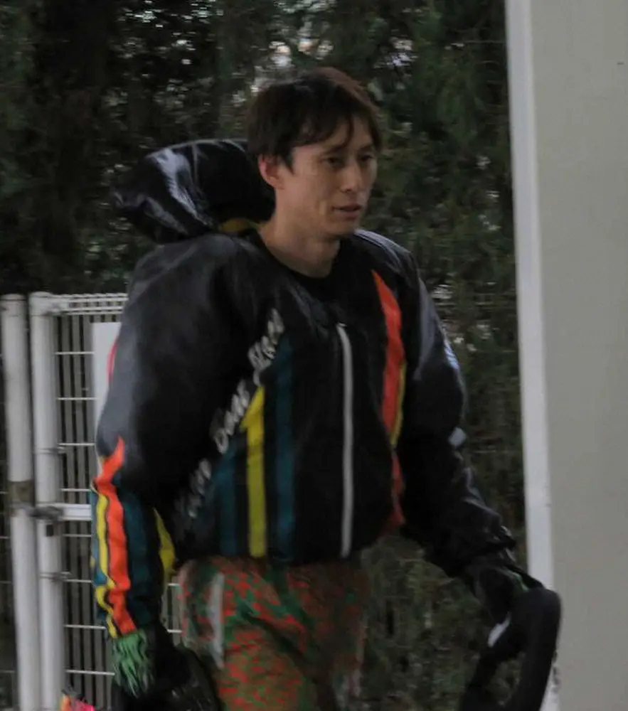 【画像・写真】【多摩川ボート　第34回日本モーターボート選手会会長賞　初日】山田佑樹が6年11カ月ぶりに当地1着