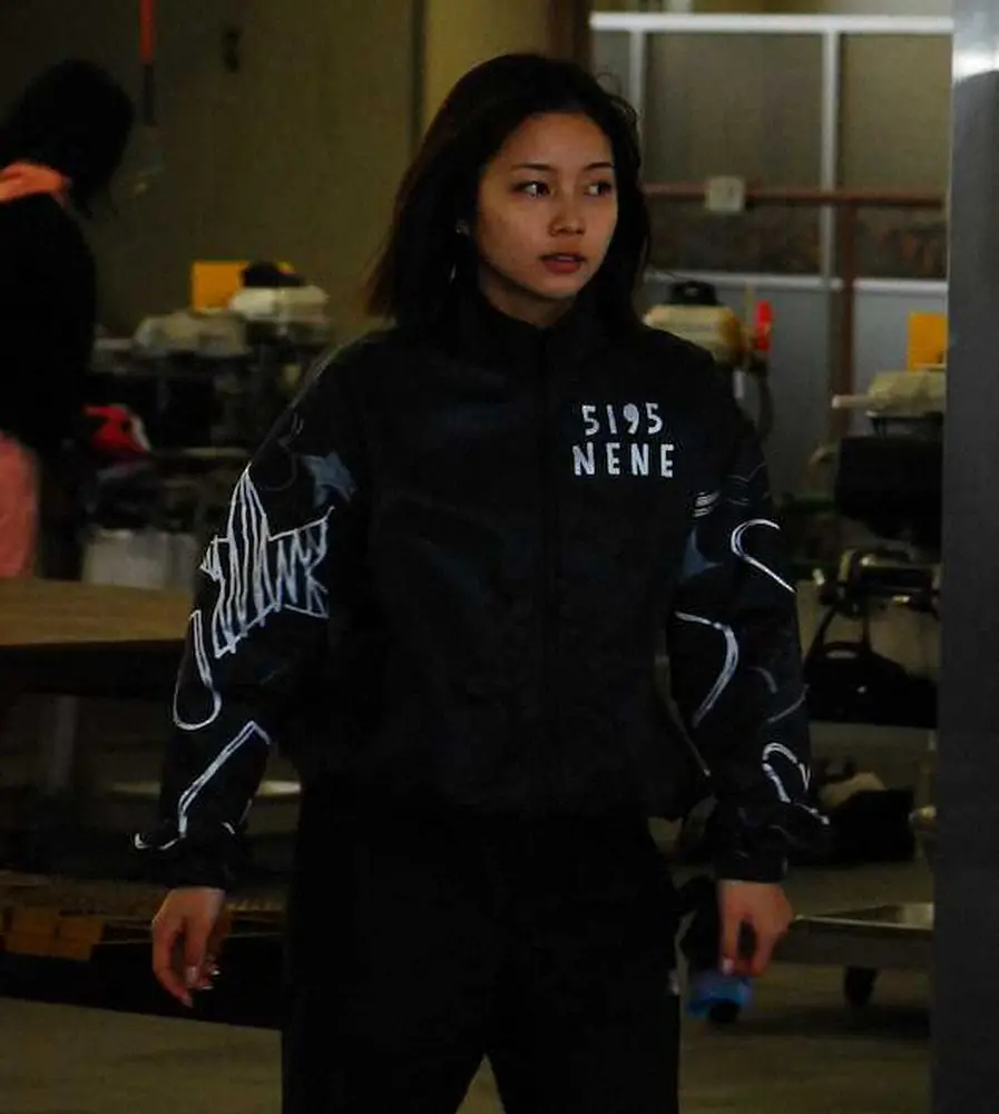 【画像・写真】【とこなめボート　ヴィーナスシリーズ第22戦】地力メキメキ強化中―北村寧々　準優ペースだ