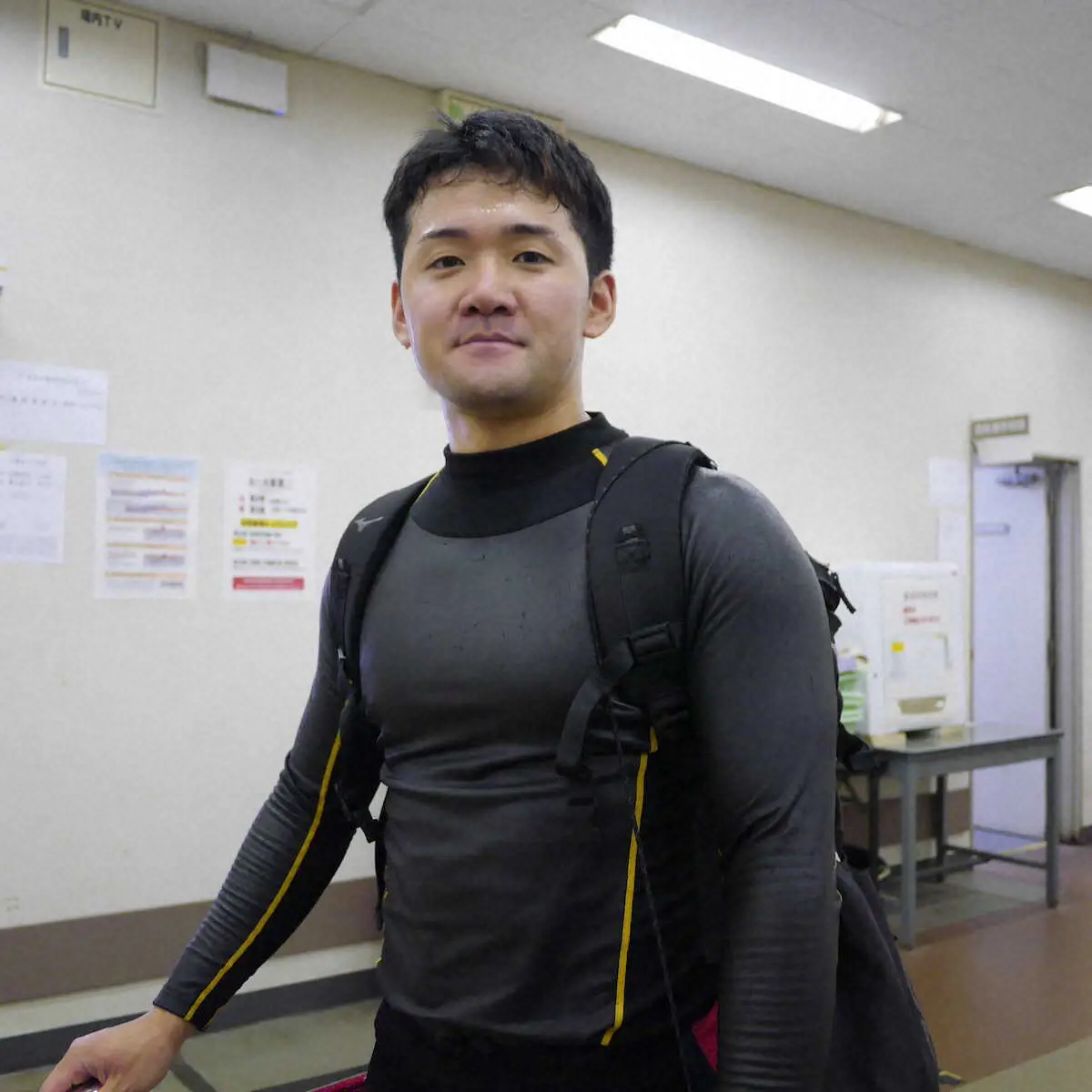 【画像・写真】【立川競輪・S級シリーズ　初日7R】逃げ切り快勝の堀江省吾「脚はめちゃくちゃいい」