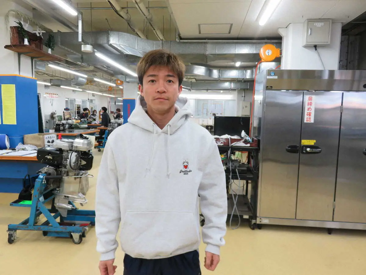 【画像・写真】【ボートレース戸田　eプリントサービス杯】和田兼輔が久々の戸田で連勝発進