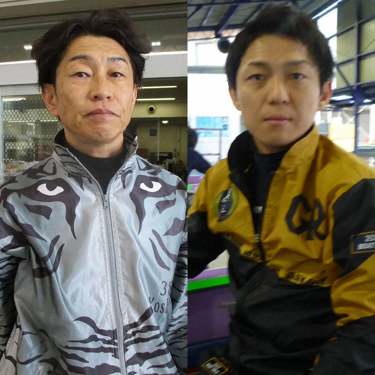 【画像・写真】SG「第59回ボートレースクラシック」15日開幕　あと4日　ボートレース戸田