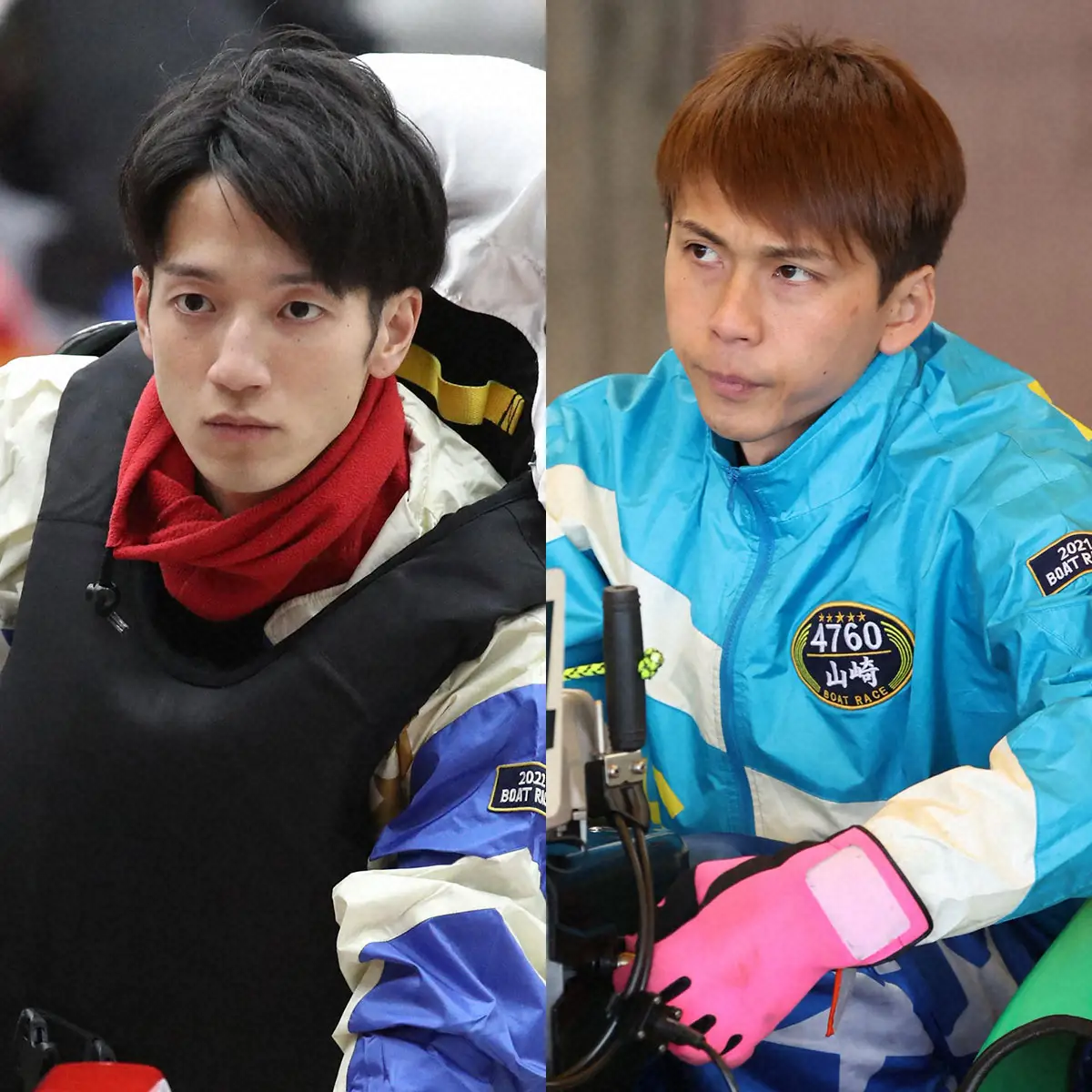 【画像・写真】SG「第59回ボートレースクラシック」15日開幕　あと3日　ボートレース戸田